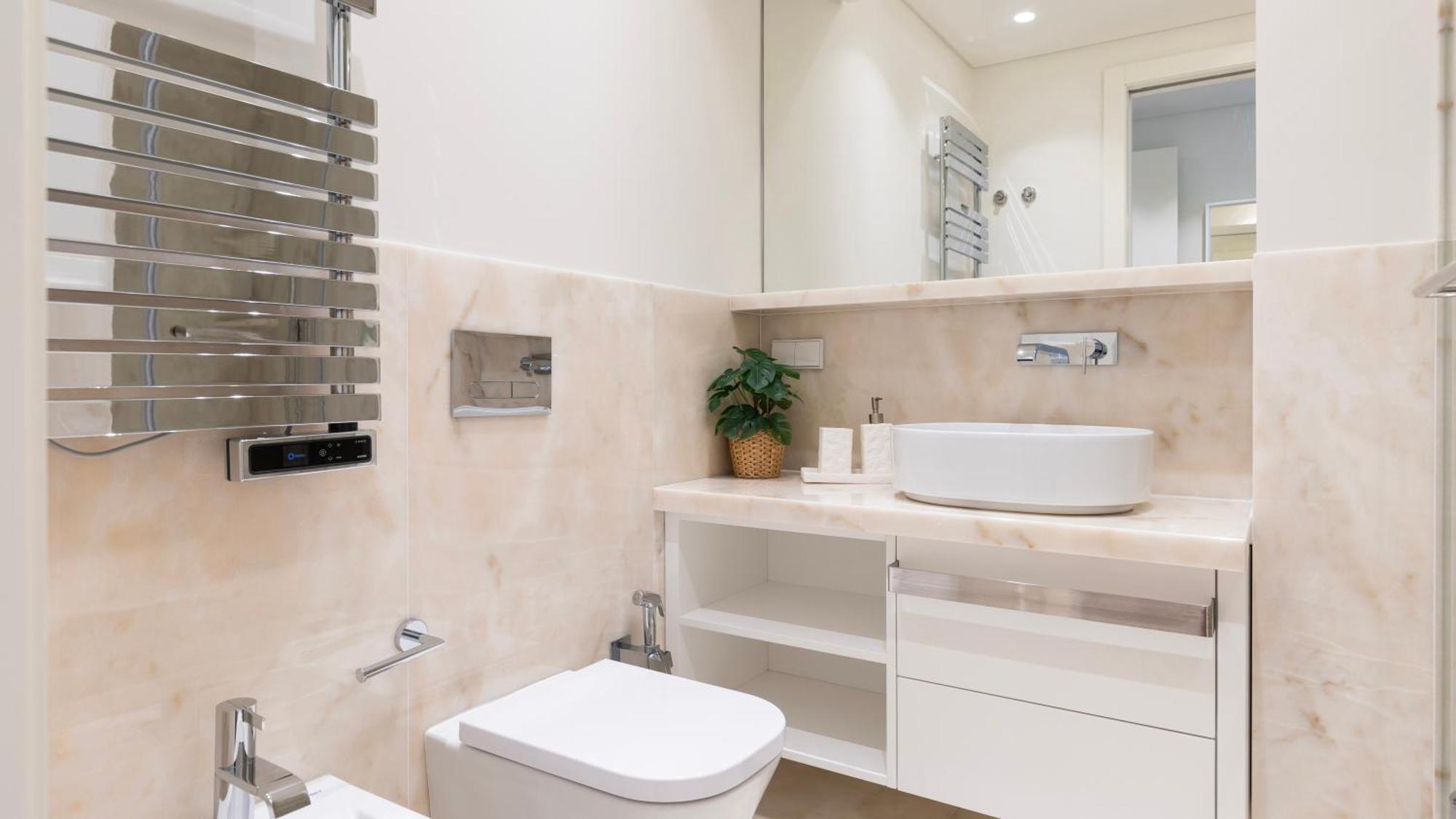 Apartment Stunning With Balcony By Lovelystay Lisbon