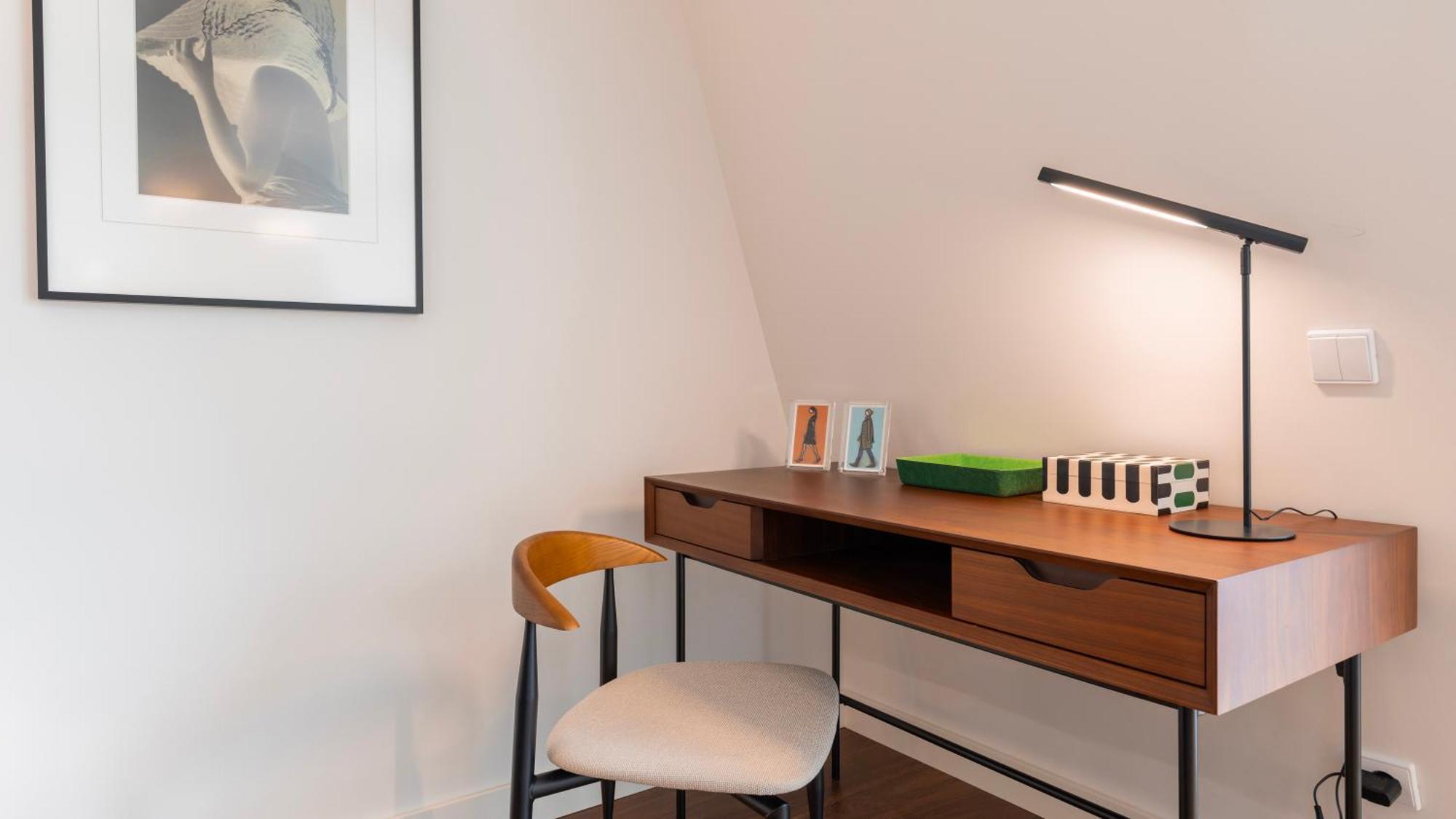 Apartment Stunning With Balcony By Lovelystay Lisbon